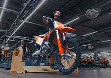 Rivoluzione KTM: Bajaj è al comando e annuncia tagli drastici per salvare il marchio austriaco