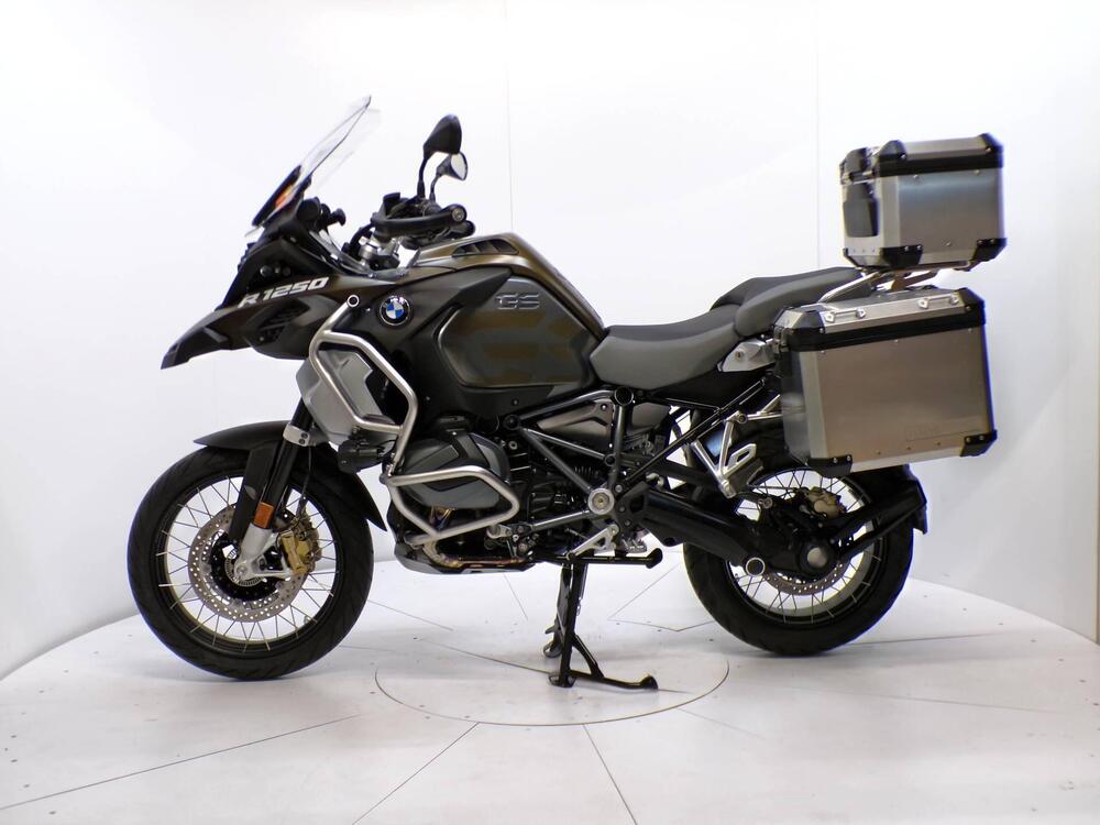 Bmw R 1250 GS Adventure (2019 - 20) (4)