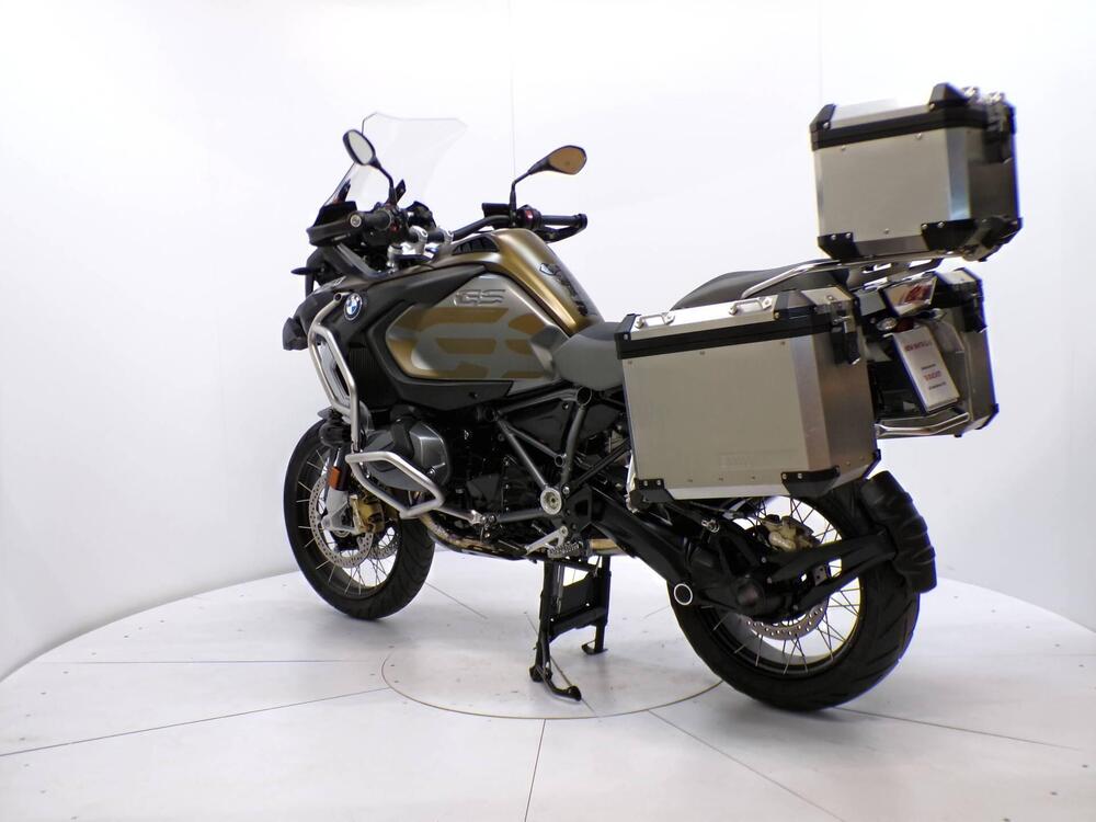 Bmw R 1250 GS Adventure (2019 - 20) (5)