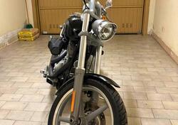 Harley-Davidson 1584 Rocker (2008 - 09) - FXCW usata
