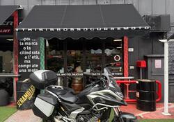 Honda NC 750 X Travel (2021 - 24) usata