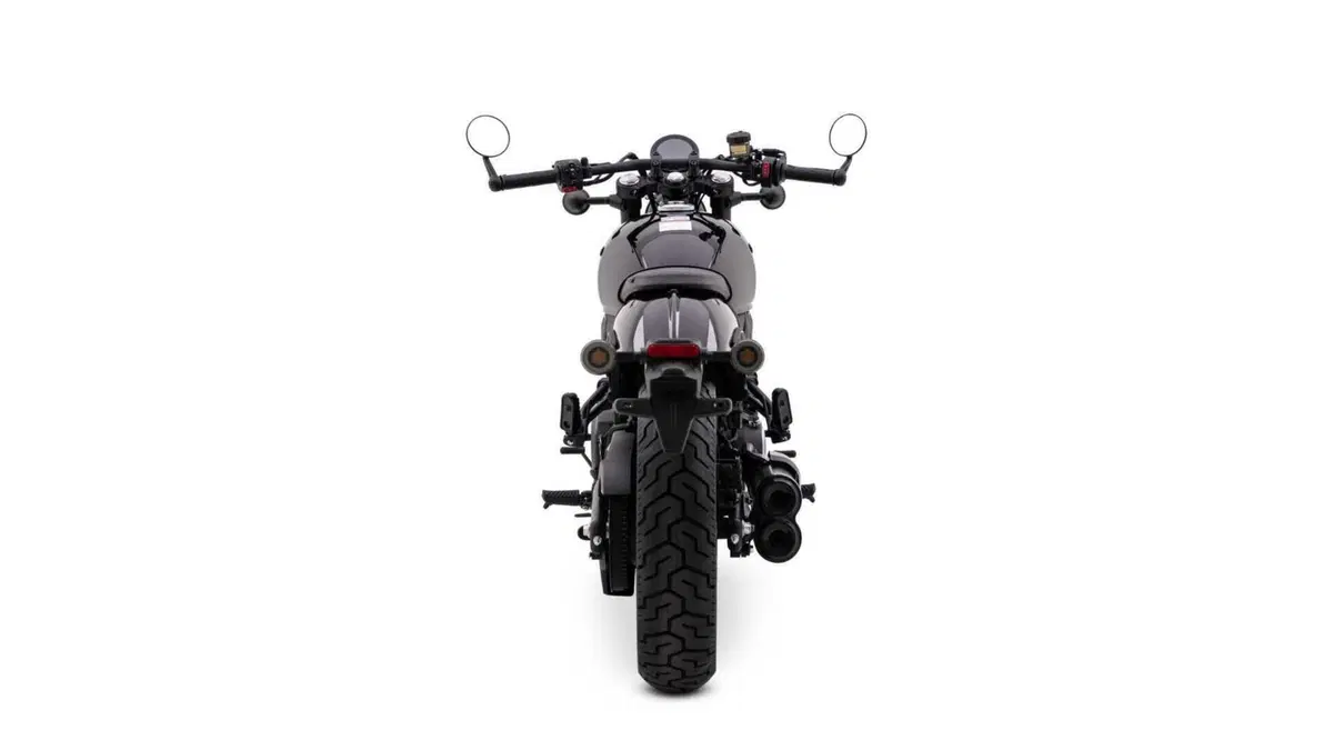 CFMOTO 450CL-C 450CL-C (2024 - 26) (4)
