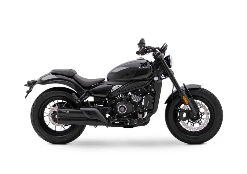 CFMOTO 450CL-C 450CL-C (2024 - 26) (6)
