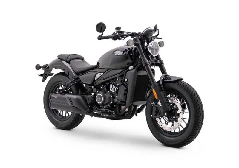 CFMOTO 450CL-C 450CL-C (2024 - 26) (7)