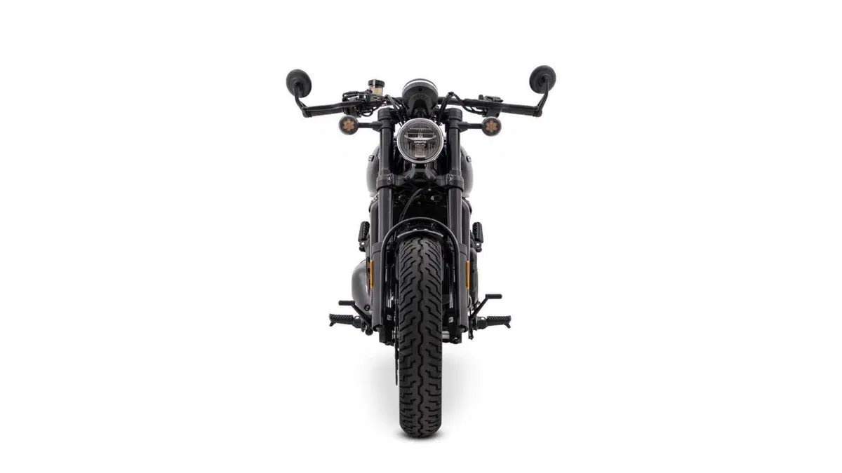 CFMOTO 450CL-C 450CL-C (2024 - 26) (8)