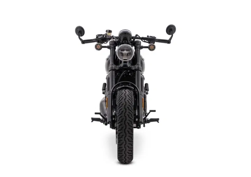 CFMOTO 450CL-C 450CL-C (2024 - 26) (8)