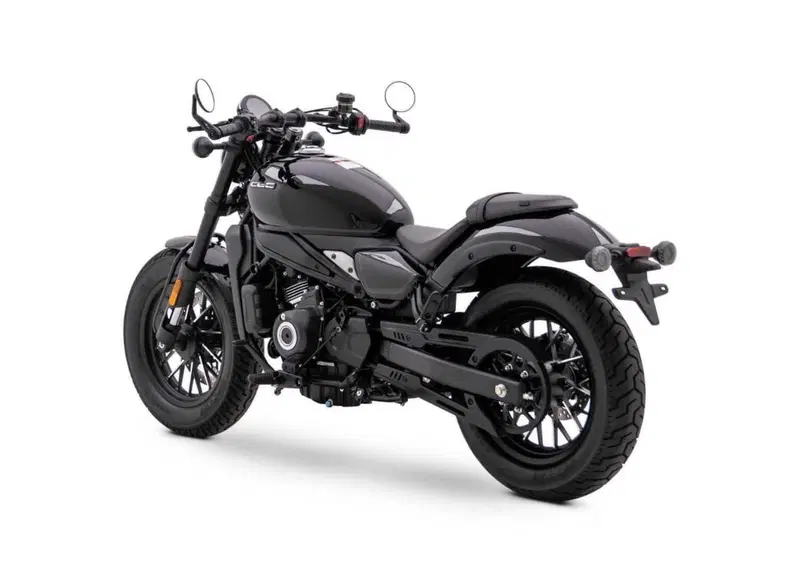 CFMOTO 450CL-C 450CL-C (2024 - 26) (3)