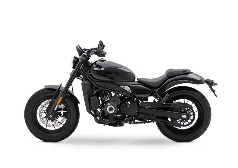 CFMOTO 450CL-C 450CL-C (2024 - 26) (2)