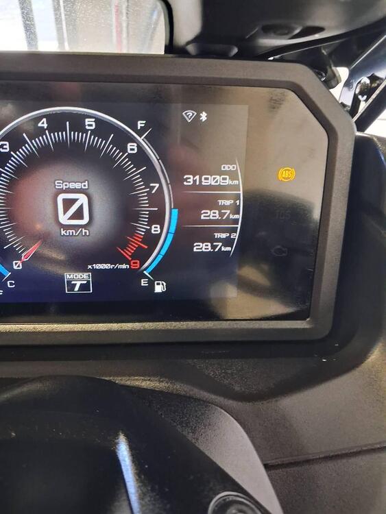 Yamaha T-Max 560 (2022 - 24) (3)