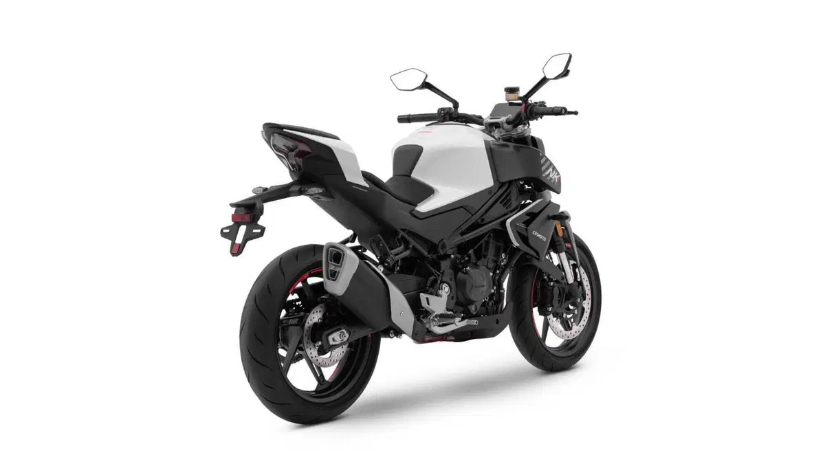 CFMOTO 450NK 450NK (2023 - 26) (5)