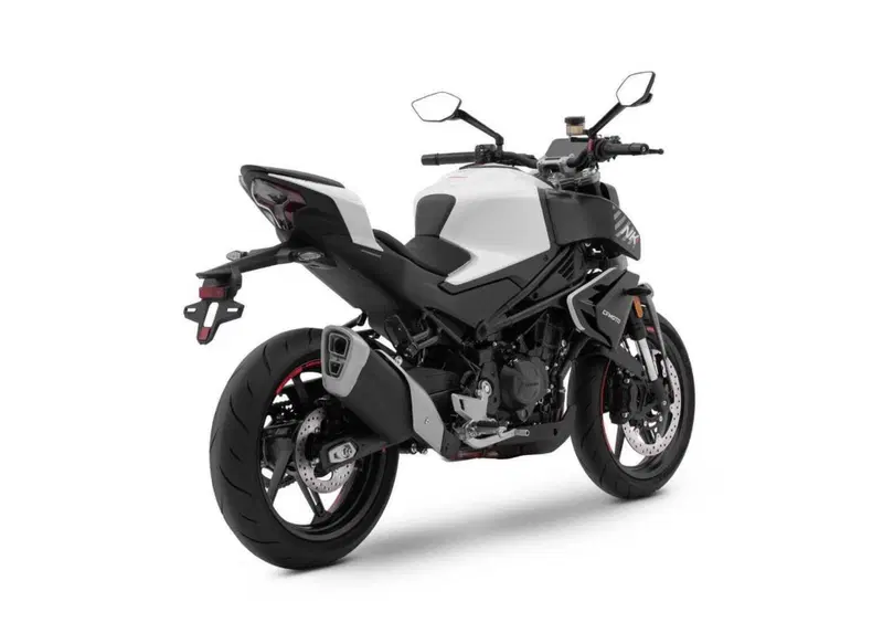 CFMOTO 450NK 450NK (2023 - 26) (5)