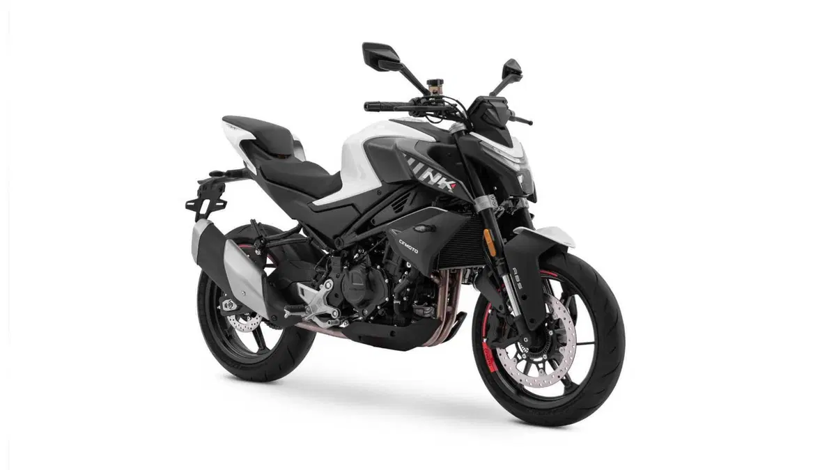 CFMOTO 450NK 450NK (2023 - 26) (7)