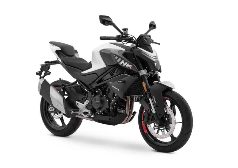 CFMOTO 450NK 450NK (2023 - 26) (7)