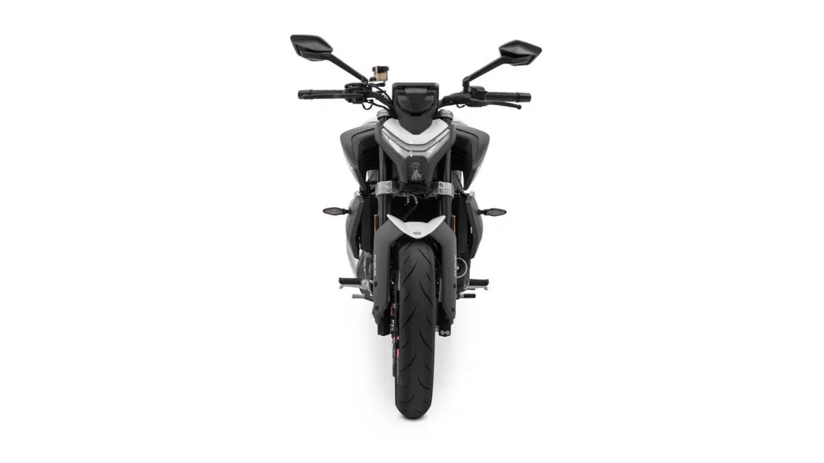 CFMOTO 450NK 450NK (2023 - 26) (8)