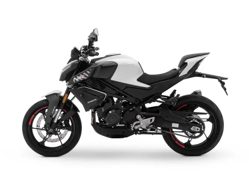 CFMOTO 450NK 450NK (2023 - 26) (2)