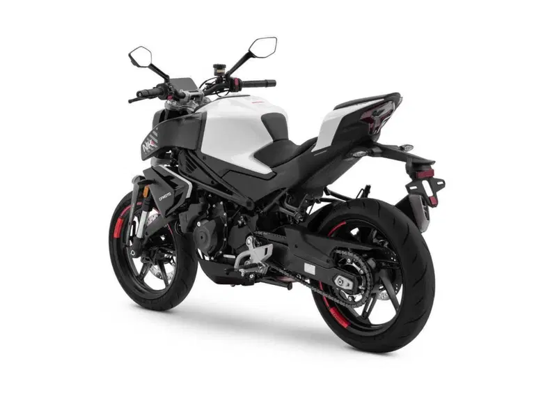 CFMOTO 450NK 450NK (2023 - 26) (3)