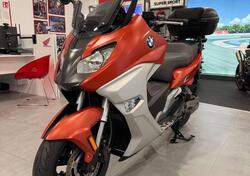 Bmw C 650 Sport (2016 - 20) usata