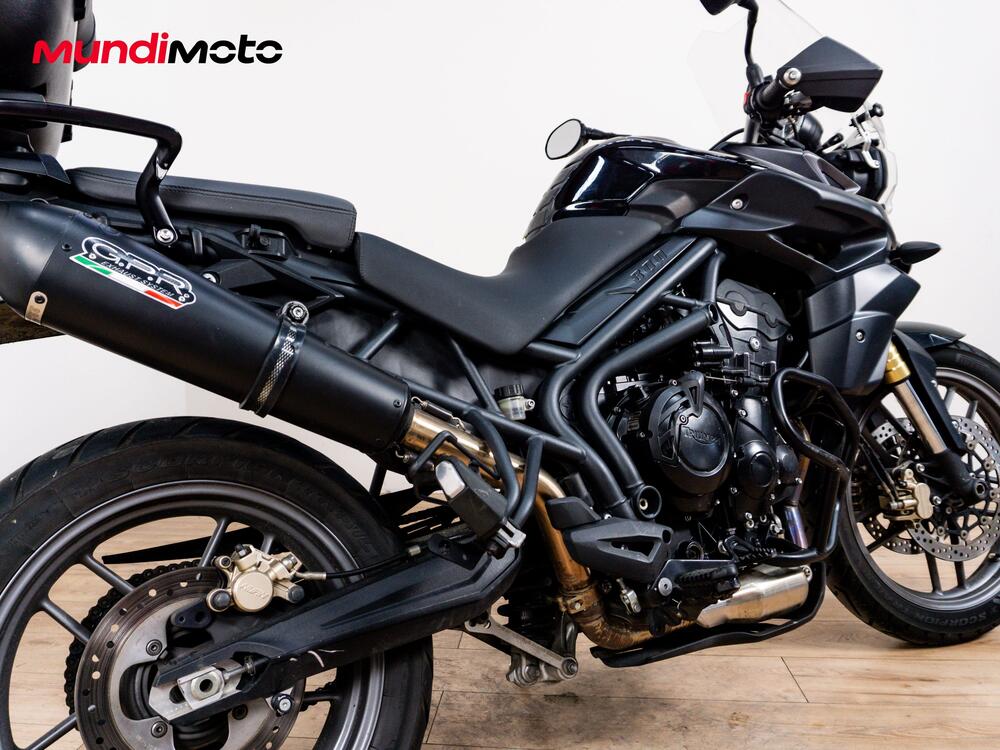 Triumph Tiger 800 (2010 - 14) (4)