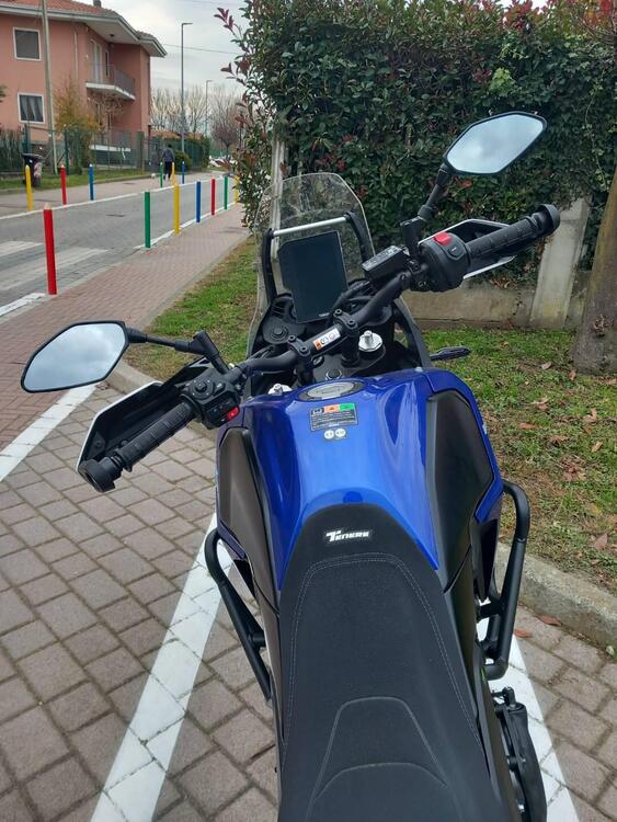 Yamaha Ténéré 700 (2025) (3)