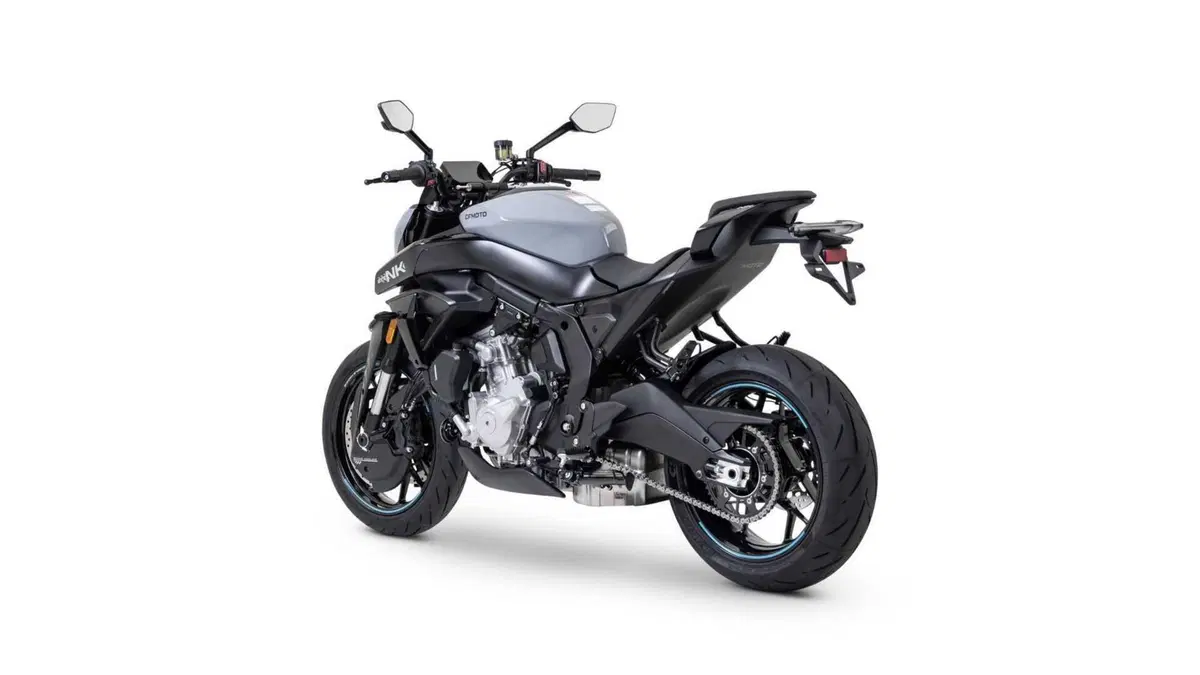 CFMOTO 675NK 675NK (2025 - 26) (3)