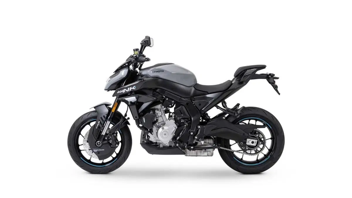 CFMOTO 675NK 675NK (2025 - 26) (2)