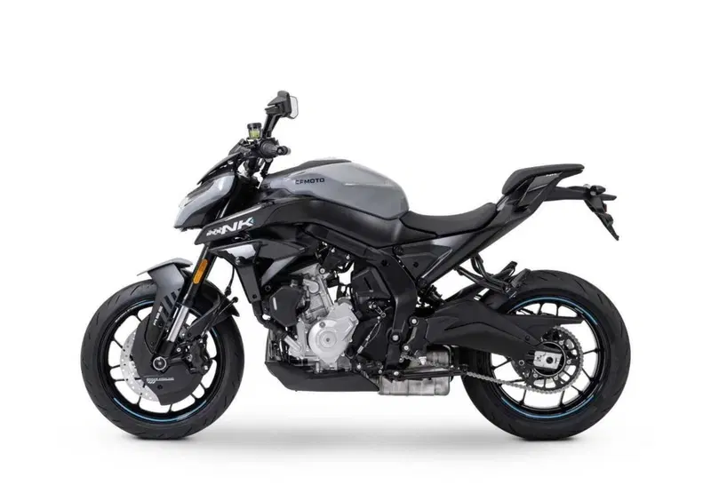 CFMOTO 675NK 675NK (2025 - 26) (2)
