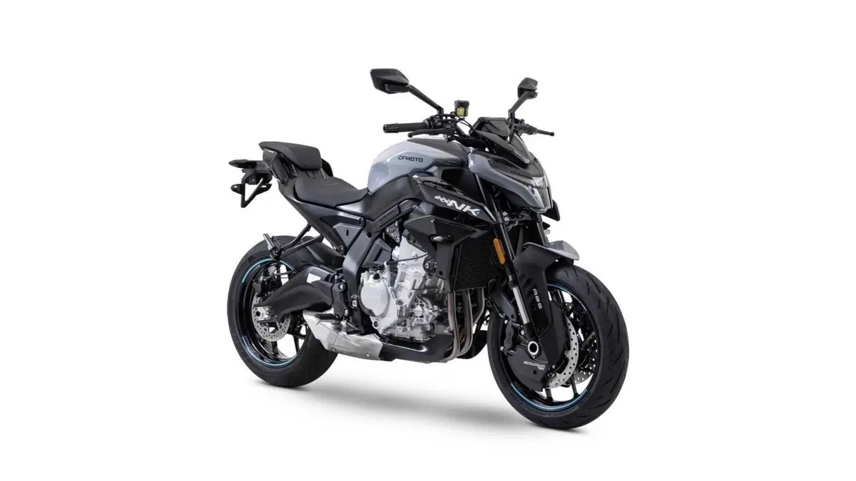 CFMOTO 675NK 675NK (2025 - 26) (7)