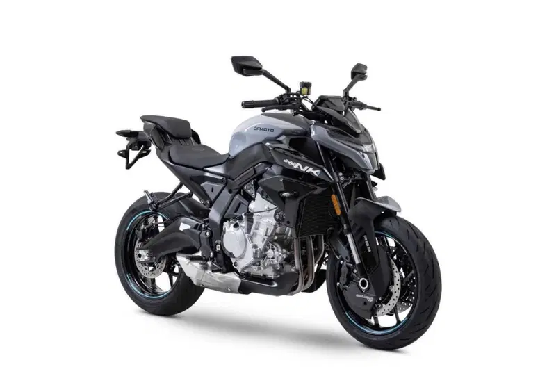 CFMOTO 675NK 675NK (2025 - 26) (7)
