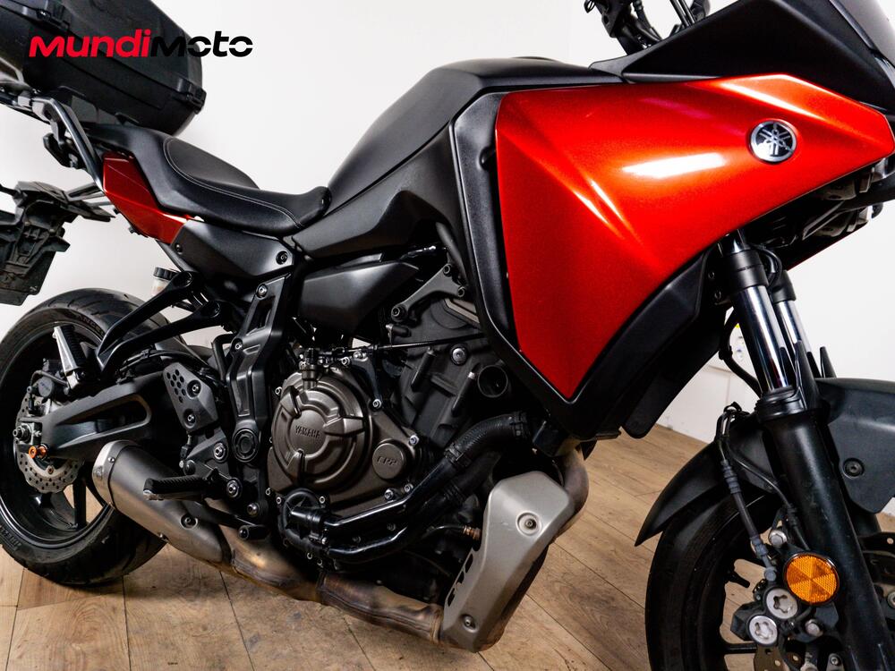 Yamaha Tracer 7 GT (2025) (5)