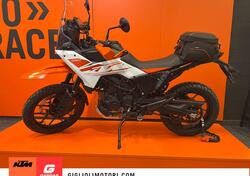 KTM 390 Adventure X (2025) nuova