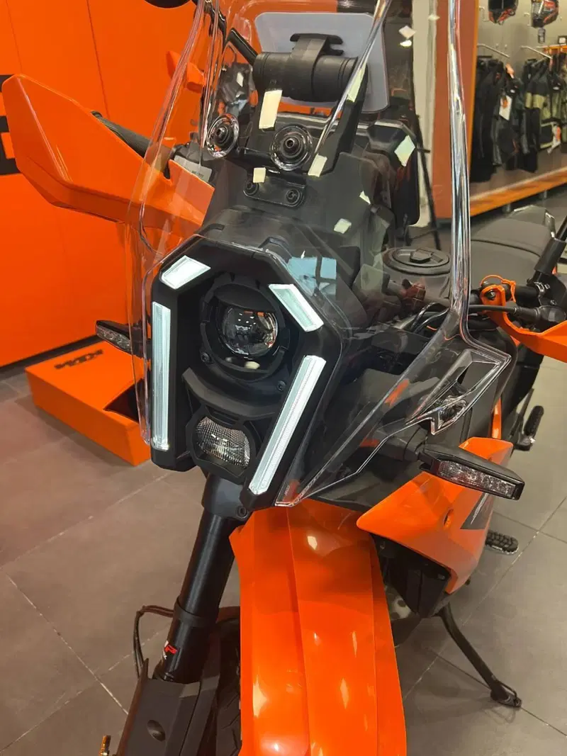 KTM 390 Adventure X (2025 - 26) (3)