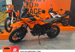 KTM 390 Adventure X (2025) nuova