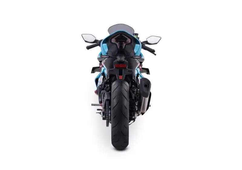 CFMOTO 450SR 450SR World Champions Replica (2025 - 26) (4)