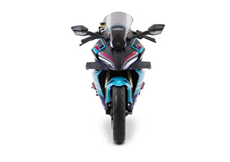CFMOTO 450SR 450SR World Champions Replica (2025 - 26) (8)