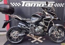 Zontes ZT310-T2 (2022 - 23) usata