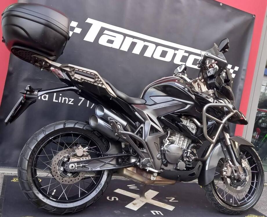 Zontes ZT310-T2 (2022 - 23) (3)