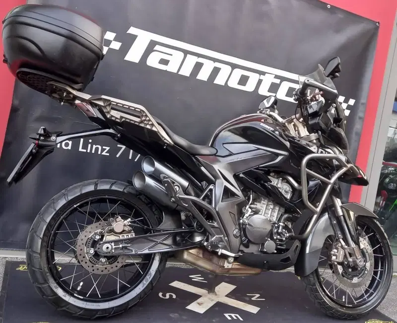 Zontes ZT310-T2 (2022 - 23) (3)
