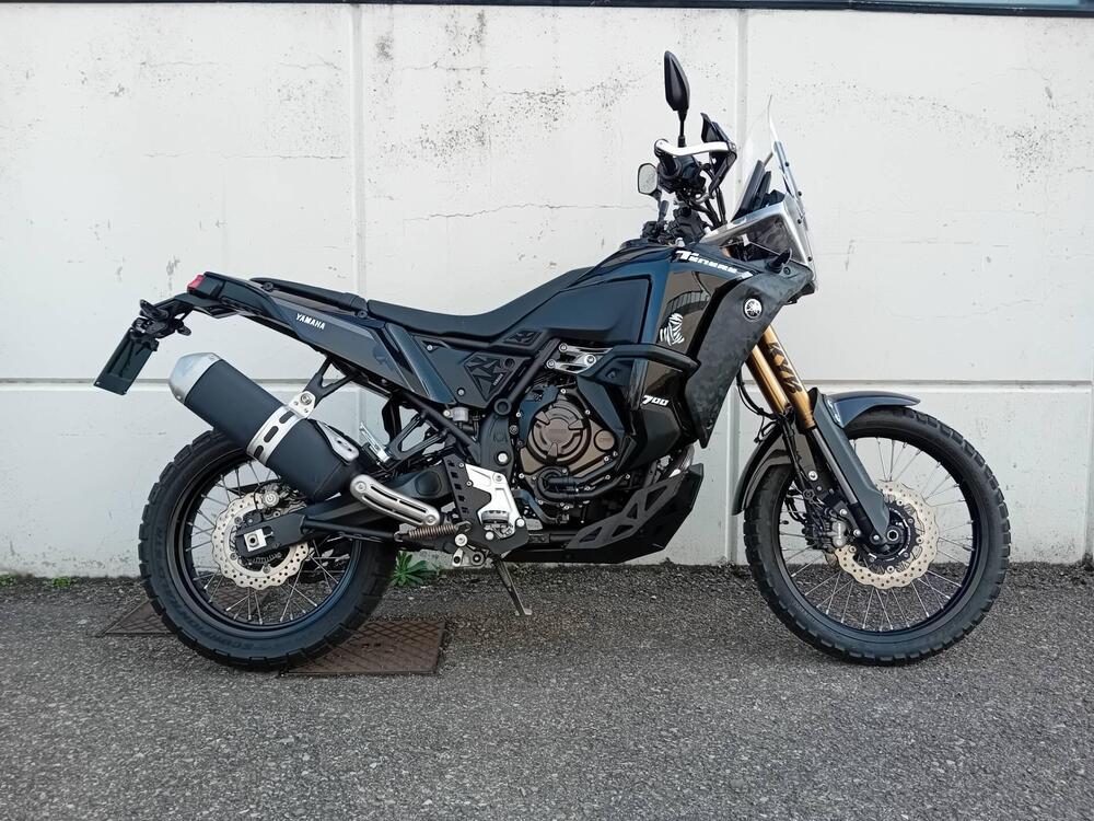 Yamaha Ténéré 700 Explore Edition (2023 - 25)