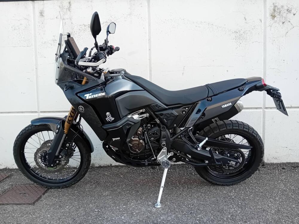 Yamaha Ténéré 700 Explore Edition (2023 - 25) (2)