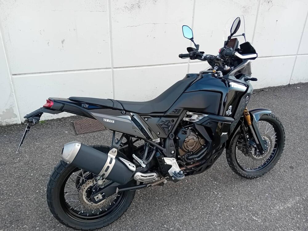 Yamaha Ténéré 700 Explore Edition (2023 - 25) (4)