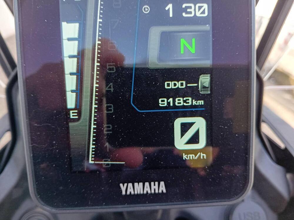 Yamaha Ténéré 700 Explore Edition (2023 - 25) (5)