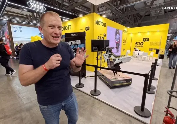 Il 40% delle batterie NON sono sicure? Questa e le altre verità sulle ebike di EICMA 2025 [VIDEO]
