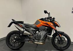 KTM 790 Duke L (2023 - 24) usata