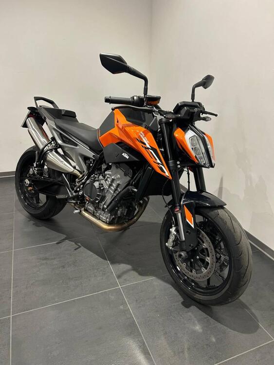 KTM 790 Duke L (2023 - 24) (3)