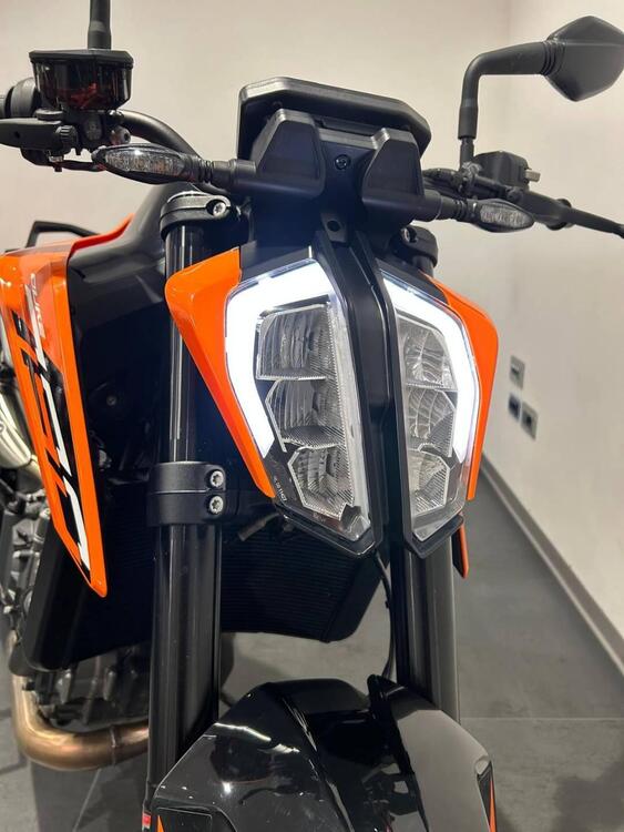 KTM 790 Duke L (2023 - 24) (5)