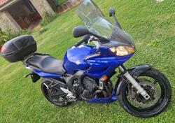 Yamaha FZ6 (2004 - 07) usata