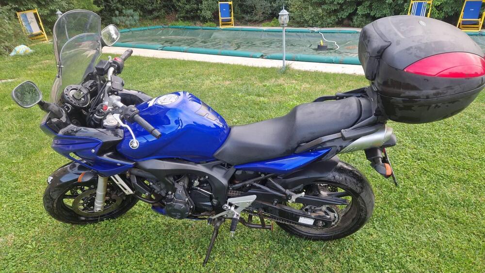 Yamaha FZ6 (2004 - 07) (4)