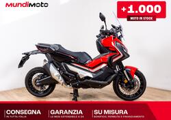 Honda X-ADV 750 (2018 - 20) usata
