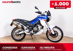 Aprilia Tuareg 660 (2025) usata