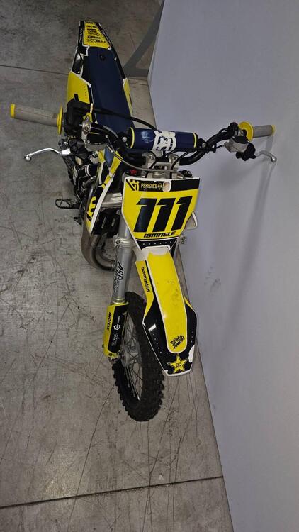 Husqvarna TC 65 (2019) (2)